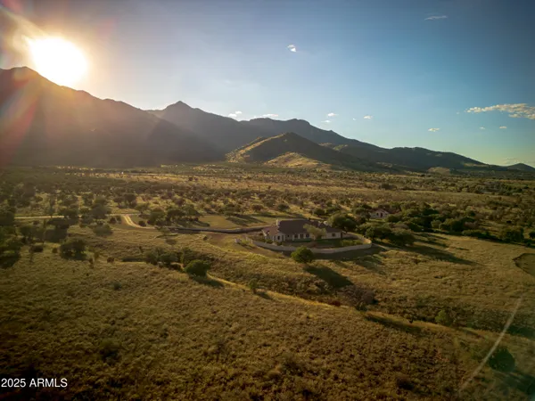 $700,000 | 9295 South Bryerly Drive, Hereford, AZ 85615