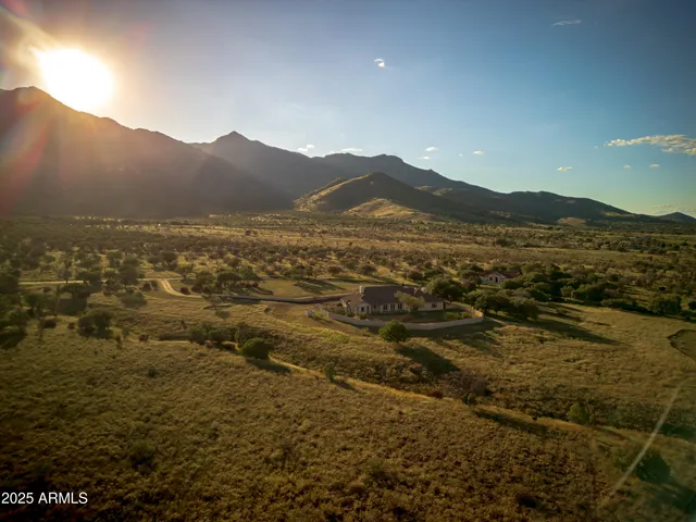 $700,000 | 9295 South Bryerly Drive, Hereford, AZ 85615