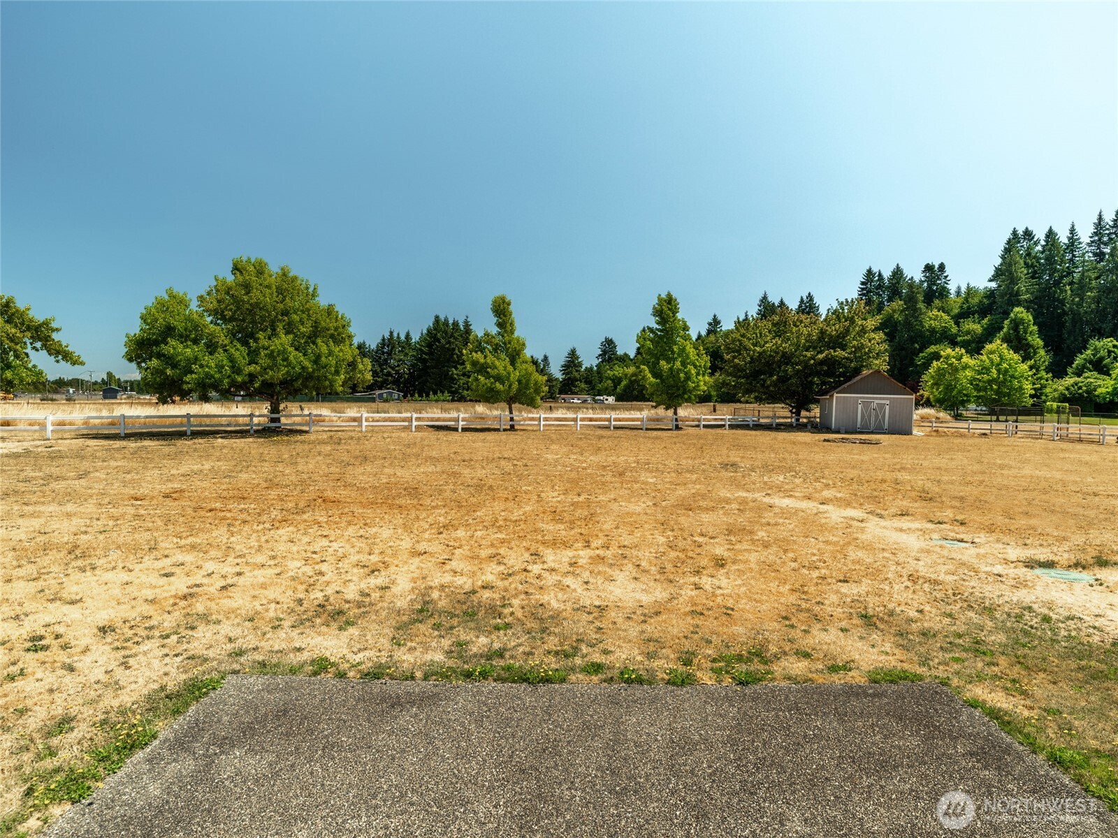 9519 184th Avenue Southwest Rochester, WA 98579 - Photo 30 of 38 a view of an ocean