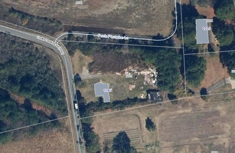 1.42-acres Cooks Landing Road Hayes, VA 23072 - Photo 1 of 1 Gallery Image 1