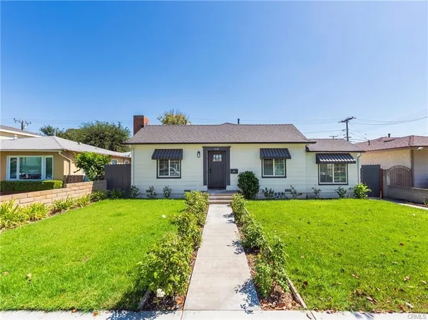 $4,200 | 718 South Claudina Street, Anaheim, CA 92805