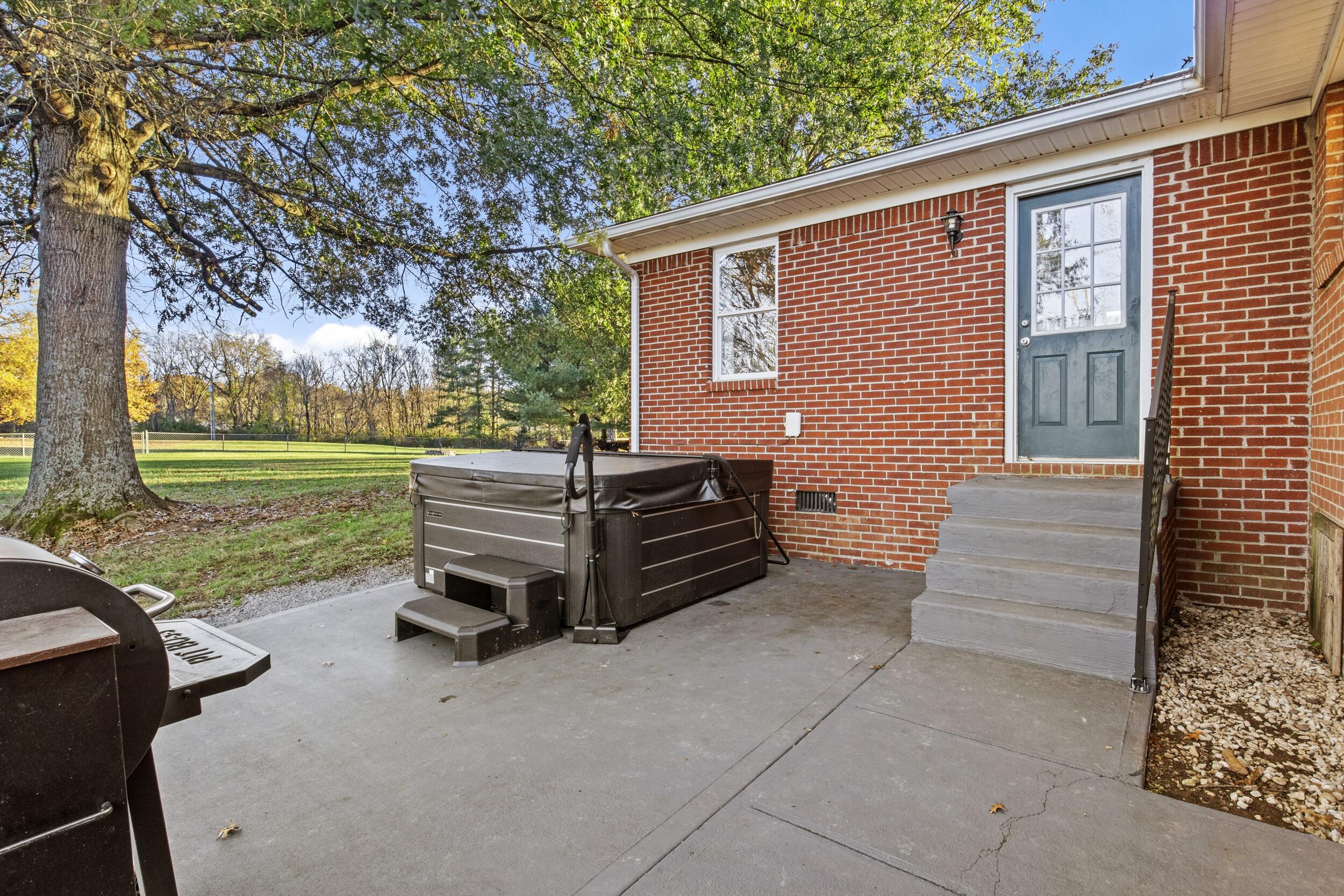 2080 Guynn Road Paint Lick, KY 40461 - Photo 38 of 43 2080 Guynn Rd