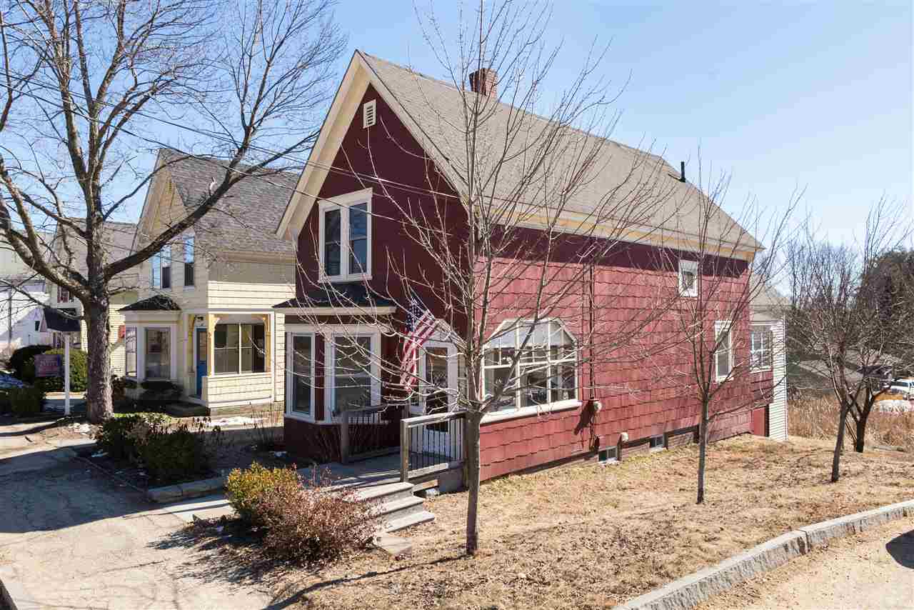 169 Pleasant Street Concord, NH 03301 - Photo 34 of 38 Gallery Image 34