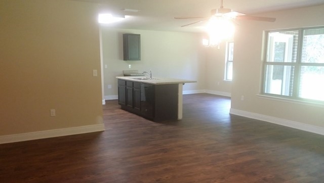 27557 Meade Trail Loxley, AL 36551 - Photo 4 of 8 Living Room