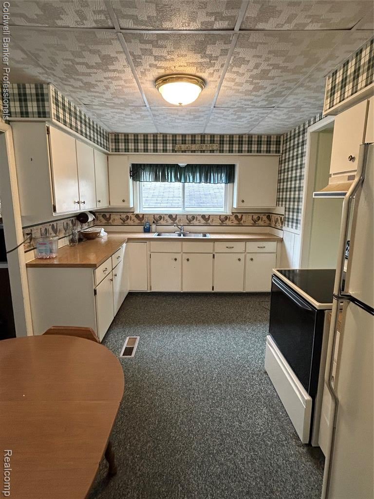 2292 South Duffield Road Lennon, MI 48449 - Photo 17 of 32 Gallery Image 17