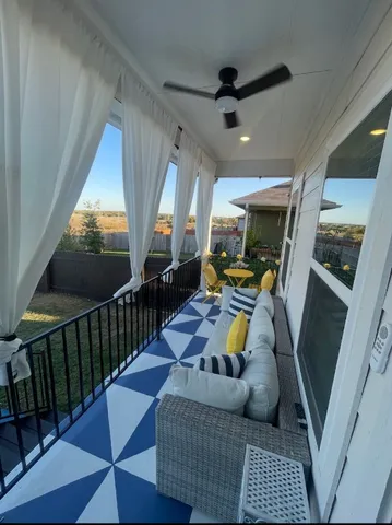 $3,700 | 2917 Mill Run Bend, Round Rock, TX 78665