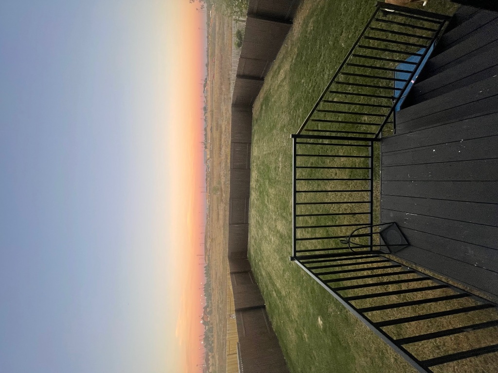 2917 Mill Run Bend Round Rock, TX 78665 - Photo 8 of 8 Large private yard featuring a fenced backyard