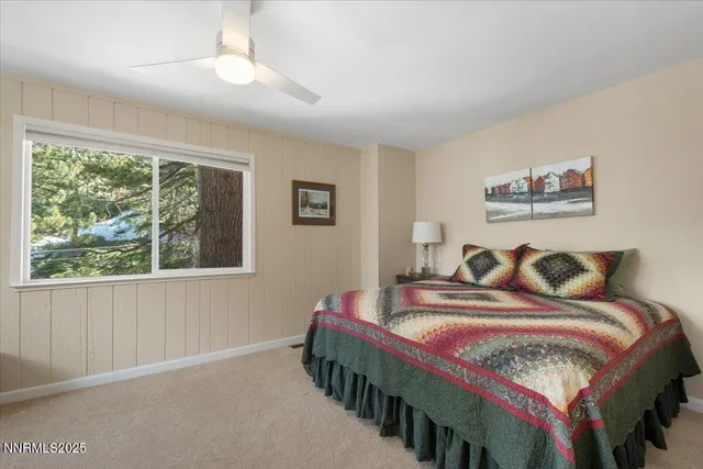 $1,125,000 | 226 South Benjamin Drive, Stateline, NV 89449