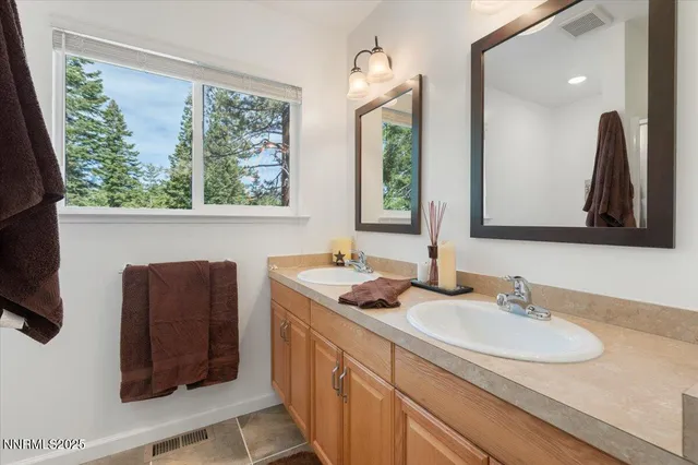 $1,125,000 | 226 South Benjamin Drive, Stateline, NV 89449