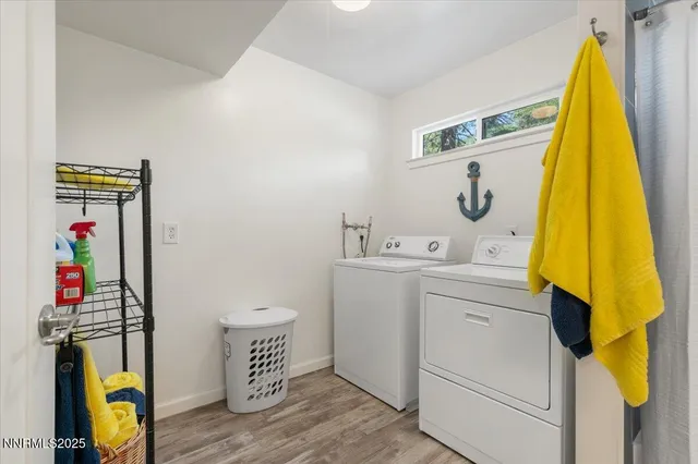 $1,125,000 | 226 South Benjamin Drive, Stateline, NV 89449