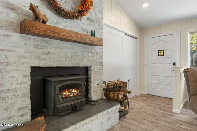 $1,125,000 | 226 South Benjamin Drive, Stateline, NV 89449