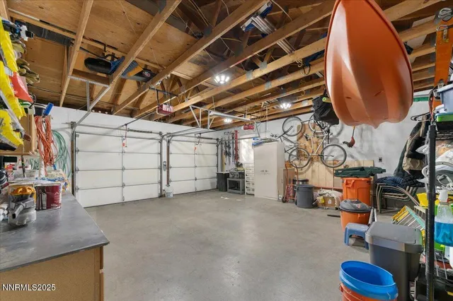 $1,125,000 | 226 South Benjamin Drive, Stateline, NV 89449