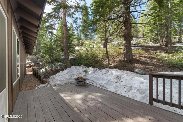 $1,125,000 | 226 South Benjamin Drive, Stateline, NV 89449