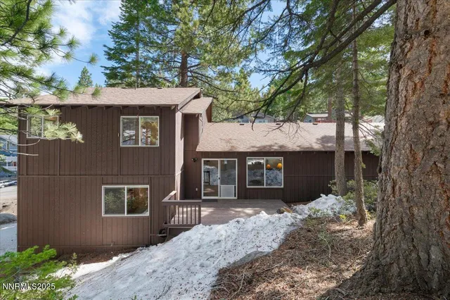 $1,125,000 | 226 South Benjamin Drive, Stateline, NV 89449