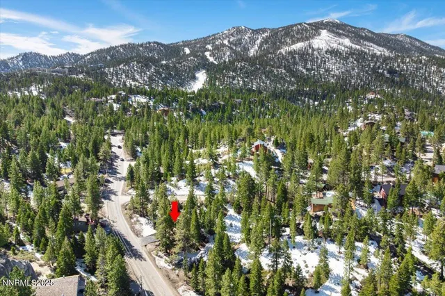 $1,125,000 | 226 South Benjamin Drive, Stateline, NV 89449