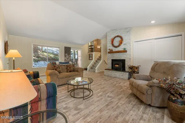 $1,125,000 | 226 South Benjamin Drive, Stateline, NV 89449