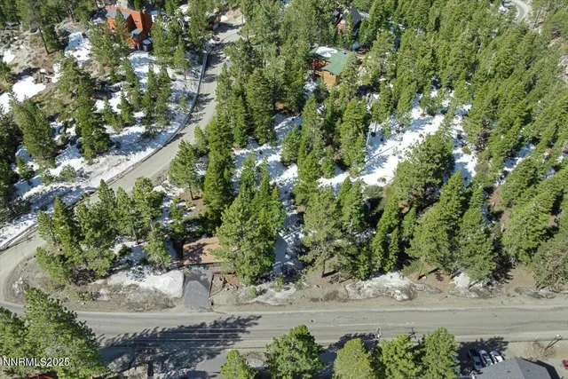 $1,125,000 | 226 South Benjamin Drive, Stateline, NV 89449