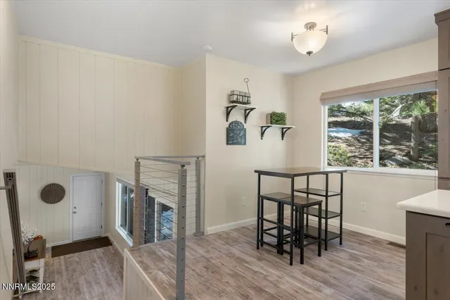 $1,125,000 | 226 South Benjamin Drive, Stateline, NV 89449