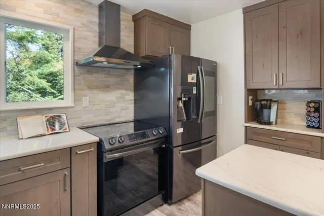 $1,125,000 | 226 South Benjamin Drive, Stateline, NV 89449