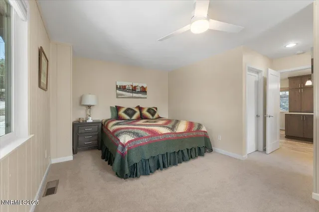 $1,125,000 | 226 South Benjamin Drive, Stateline, NV 89449