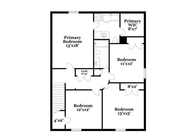 $1,945 | 126 Westcott Street, La Vergne, TN 37086
