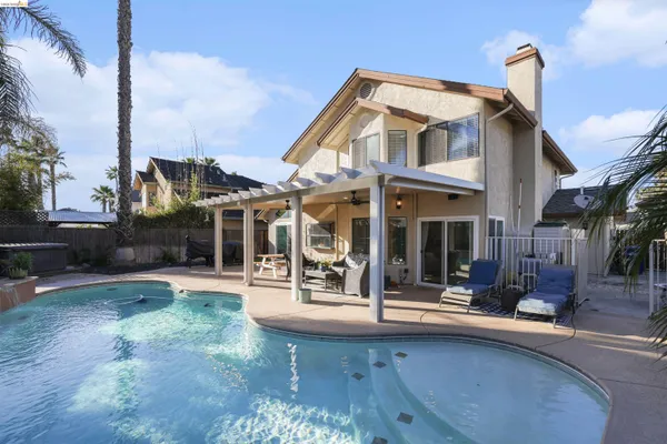 $760,000 | 2110 Largo Court, Discovery Bay, CA 94505