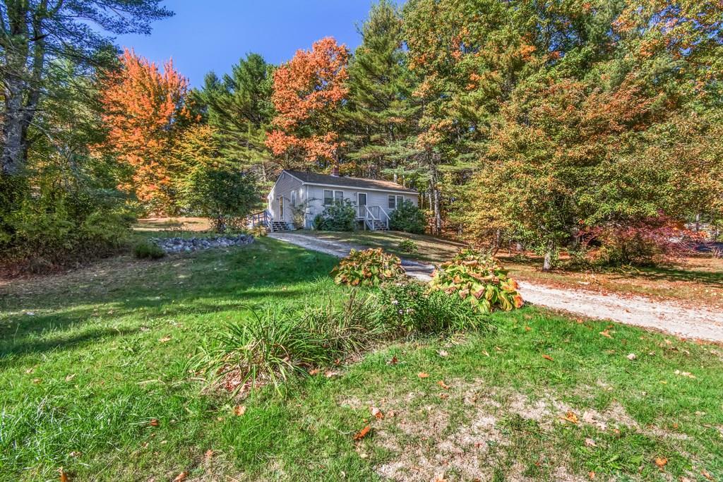 414 Sabbathday Road New Gloucester, ME 04260 - Photo 34 of 35 Photo