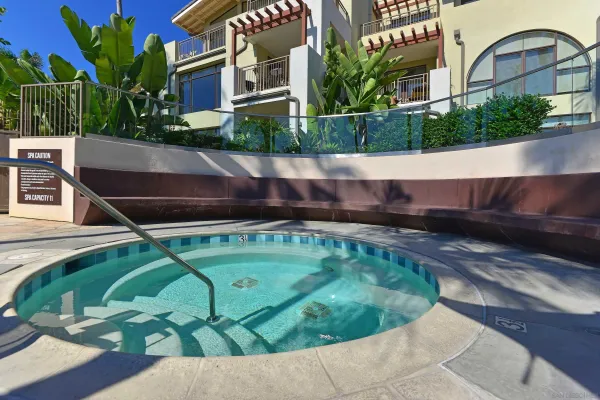 $10,500 | 5420 La Jolla Boulevard, Unit B302, La Jolla, CA 92037