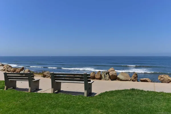 $10,500 | 5420 La Jolla Boulevard, Unit B302, La Jolla, CA 92037
