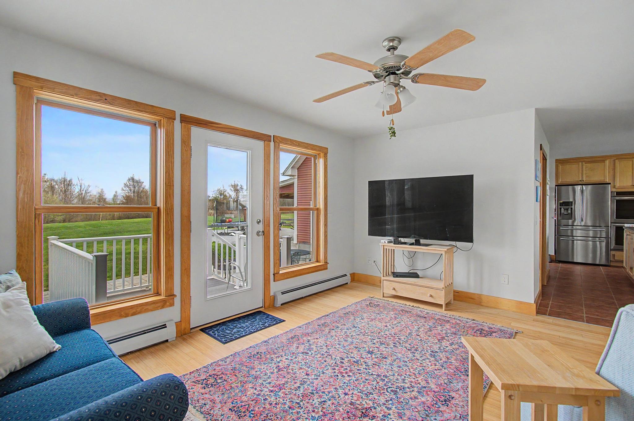 161 Bessett Road Fairfax, VT 05454 - Photo 15 of 60