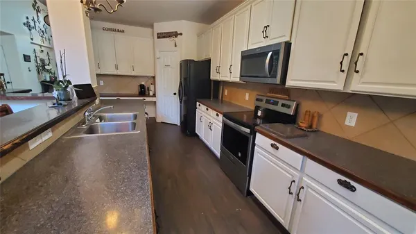 $469,000 | 3416 Ridge Lily Lane, McKinney, TX 75071