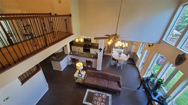 $469,000 | 3416 Ridge Lily Lane, McKinney, TX 75071