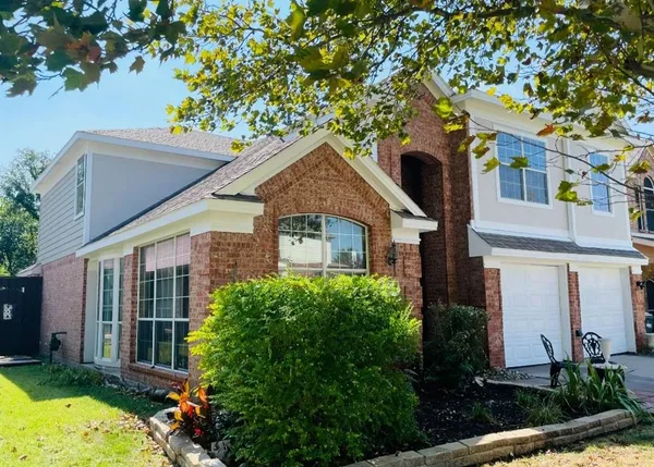 $469,000 | 3416 Ridge Lily Lane, McKinney, TX 75071