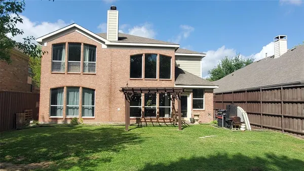 $469,000 | 3416 Ridge Lily Lane, McKinney, TX 75071