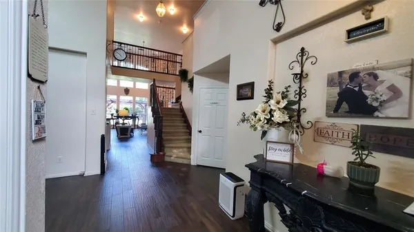 $469,000 | 3416 Ridge Lily Lane, McKinney, TX 75071