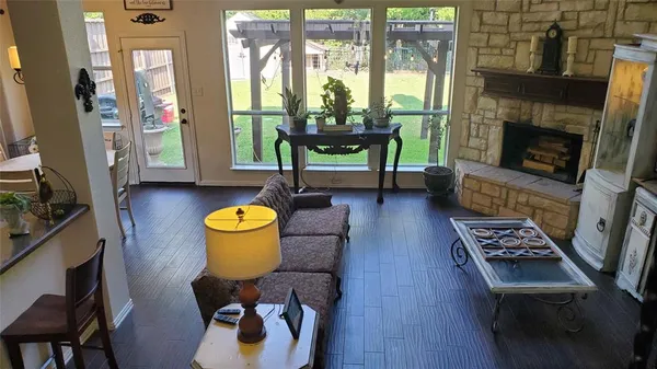 $469,000 | 3416 Ridge Lily Lane, McKinney, TX 75071