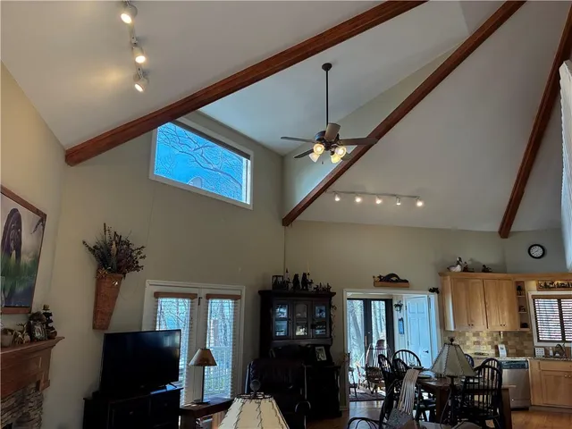 $349,000 | 28 Little Hendricks Mountain Road, Jasper, GA 30143