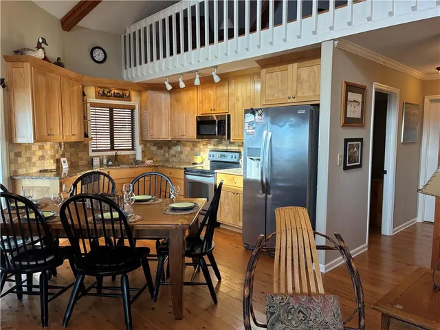 $349,000 | 28 Little Hendricks Mountain Road, Jasper, GA 30143