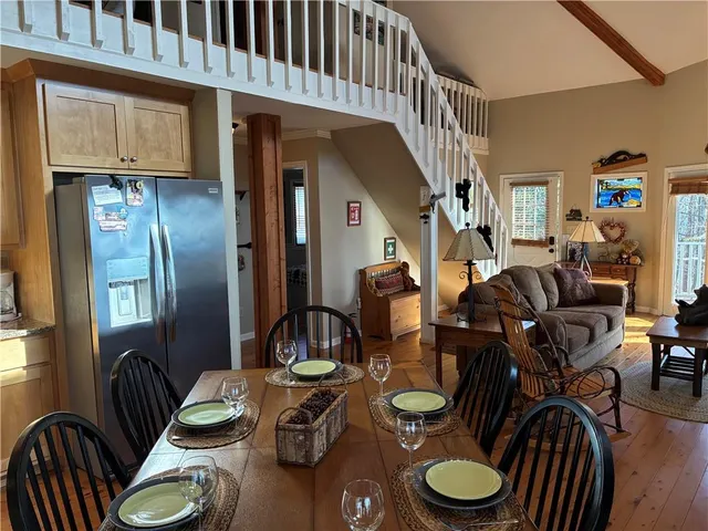 $349,000 | 28 Little Hendricks Mountain Road, Jasper, GA 30143