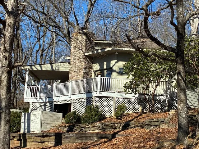 $349,000 | 28 Little Hendricks Mountain Road, Jasper, GA 30143