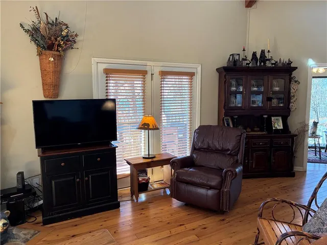 $349,000 | 28 Little Hendricks Mountain Road, Jasper, GA 30143