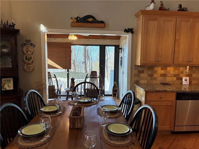 $349,000 | 28 Little Hendricks Mountain Road, Jasper, GA 30143