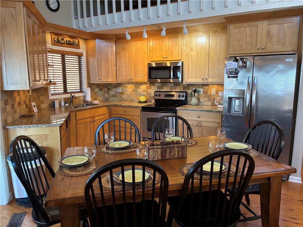 28 Little Hendricks Mountain Road Jasper, GA 30143 - Photo 24 of 42