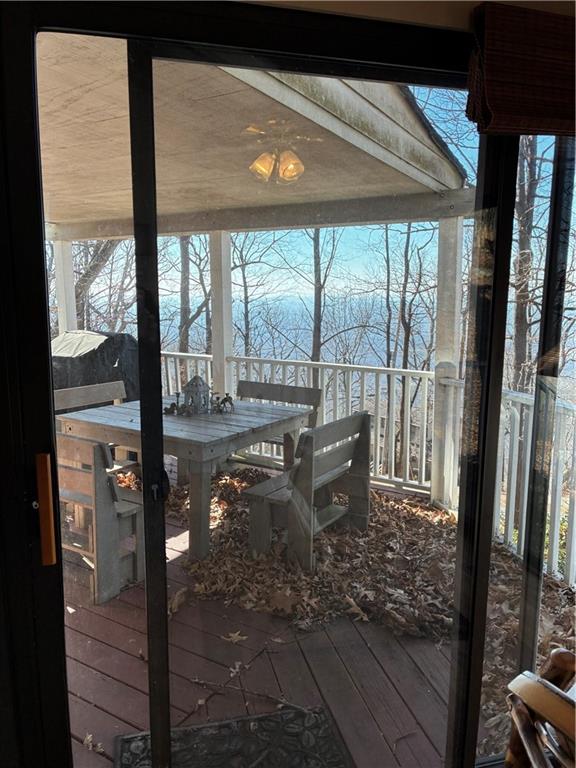 28 Little Hendricks Mountain Road Jasper, GA 30143 - Photo 28 of 42