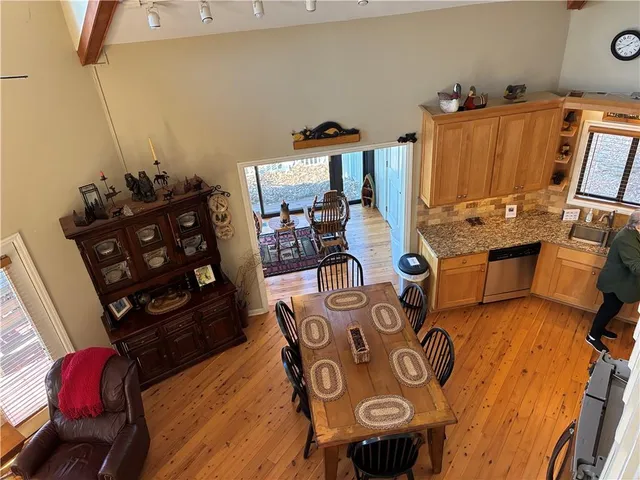 $349,000 | 28 Little Hendricks Mountain Road, Jasper, GA 30143