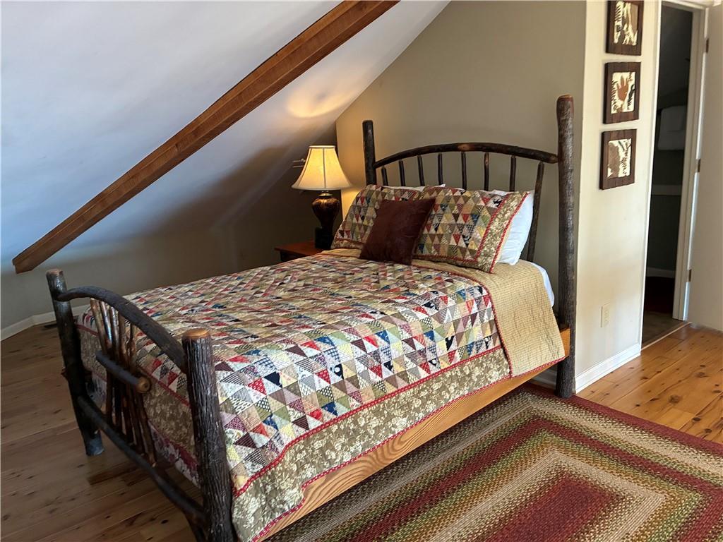 28 Little Hendricks Mountain Road Jasper, GA 30143 - Photo 33 of 42