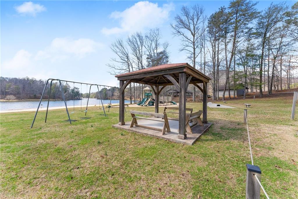 28 Little Hendricks Mountain Road Jasper, GA 30143 - Photo 35 of 50