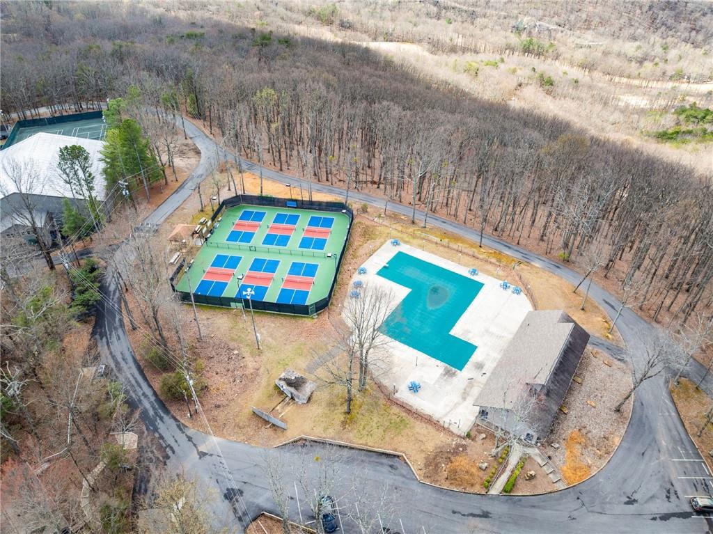 28 Little Hendricks Mountain Road Jasper, GA 30143 - Photo 38 of 50