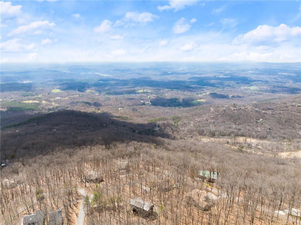 28 Little Hendricks Mountain Road Jasper, GA 30143 - Photo 43 of 50 a view of city and mountain