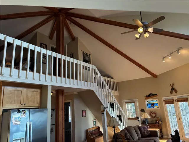 $349,000 | 28 Little Hendricks Mountain Road, Jasper, GA 30143